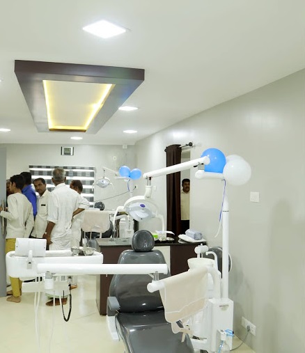 I Dent Dental Clinic Medical Services | Dentists