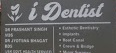 I Dentist|Diagnostic centre|Medical Services