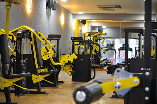 I Lift The Gym Active Life | Gym and Fitness Centre