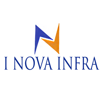 I Nova Infra Logo