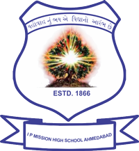 I P Mission High School|Schools|Education