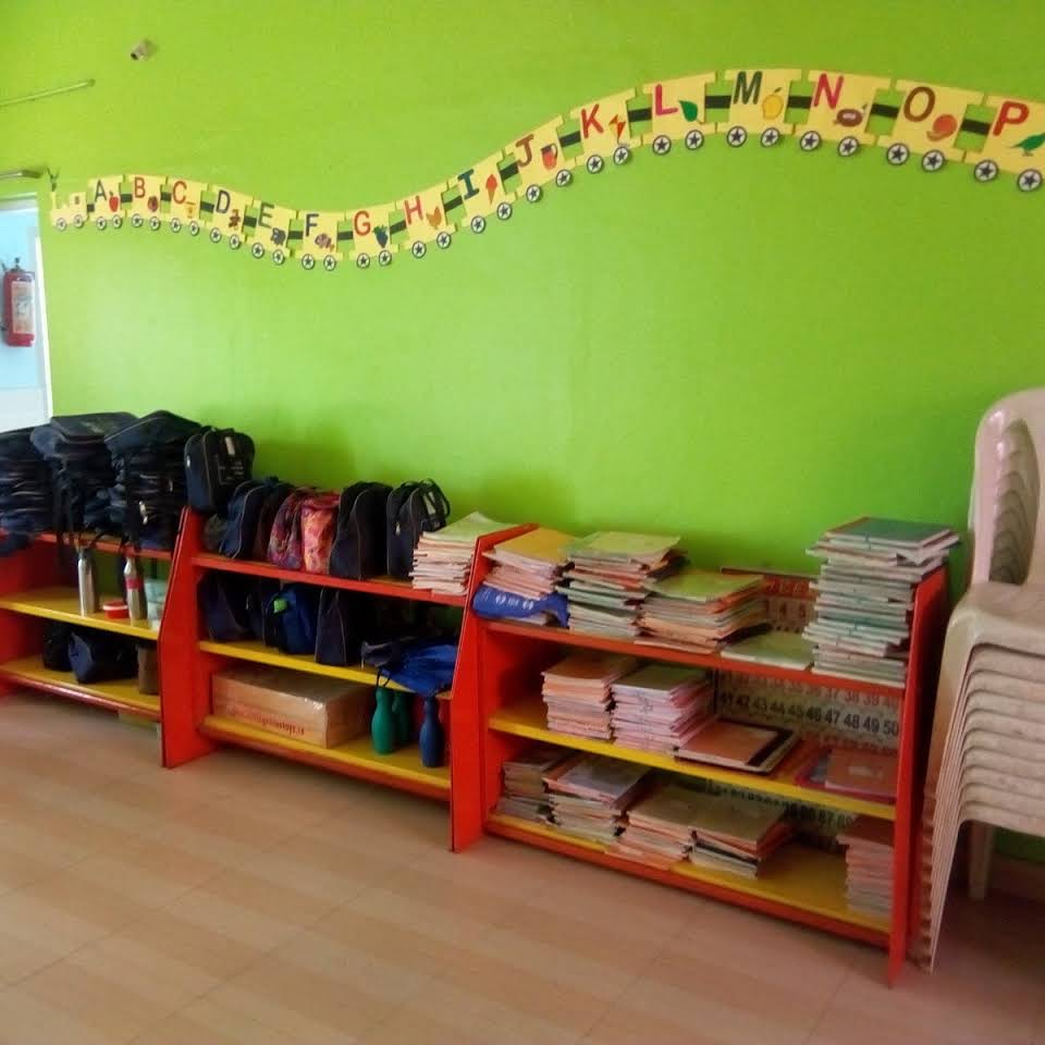 I.T KIDS Nursery and Primary School Education | Schools