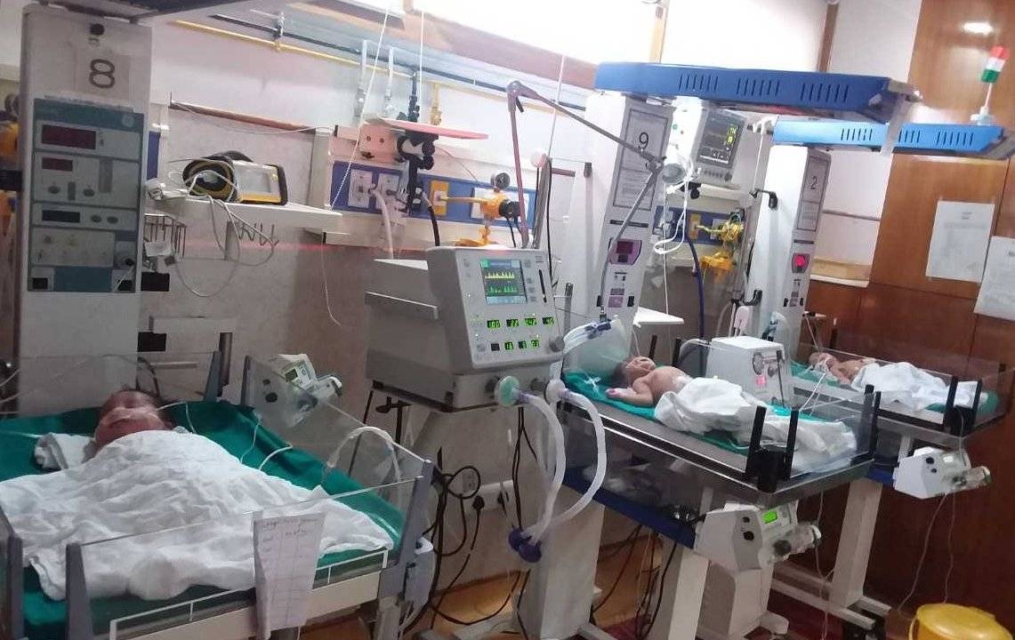 I.T. Super Speciality Hospital Medical Services | Hospitals