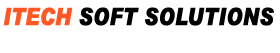 I Tech Soft Solutions Logo