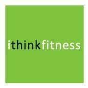 I Think Fitness Logo
