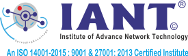 IANT - Logo