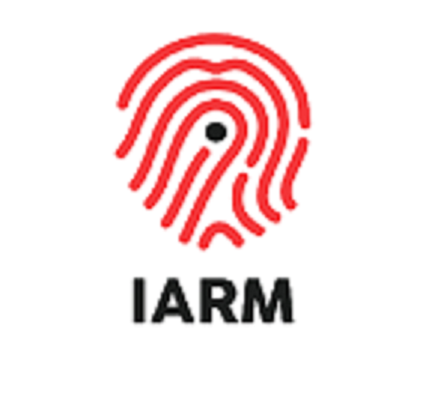 IARM Information Security|Accounting Services|Professional Services