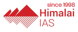 IAS  exam syllabus | Himalaiias|Coaching Institute|Education