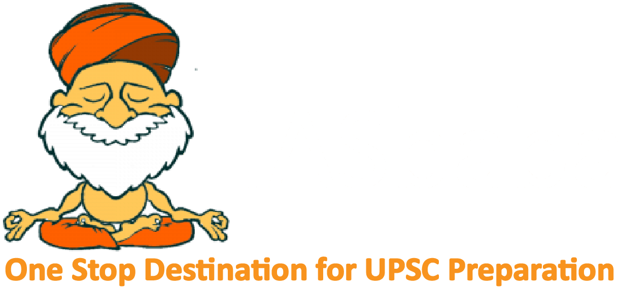 IASbaba - Vijayanagar Centre - Logo