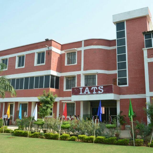 IATS School Education | Schools