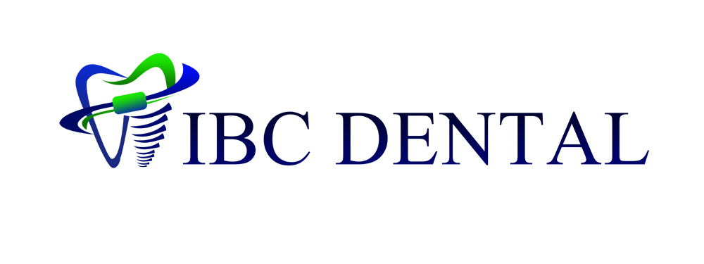 IBC Dental Clinic Logo