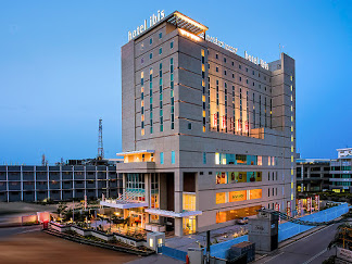 ibis Bengaluru Hosur Road|Hotel|Accomodation