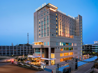 ibis Bengaluru Hosur Road|Resort|Accomodation