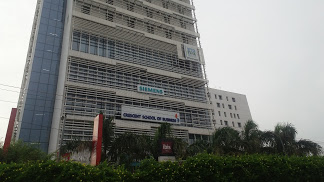 ibis Chennai City Centre - Logo