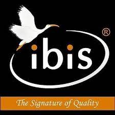 Ibis Fitness - Logo