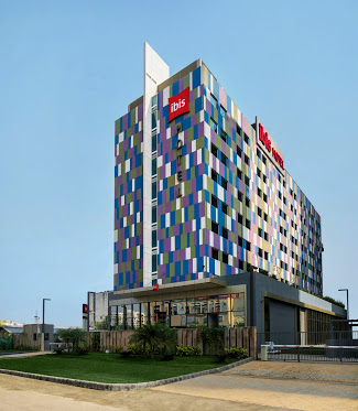 ibis Kolkata Rajarhat Accomodation | Hotel