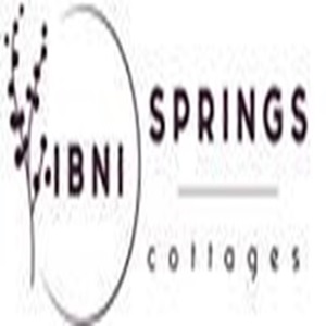 IBNI Springs Madikeri Coorg Resort - Logo
