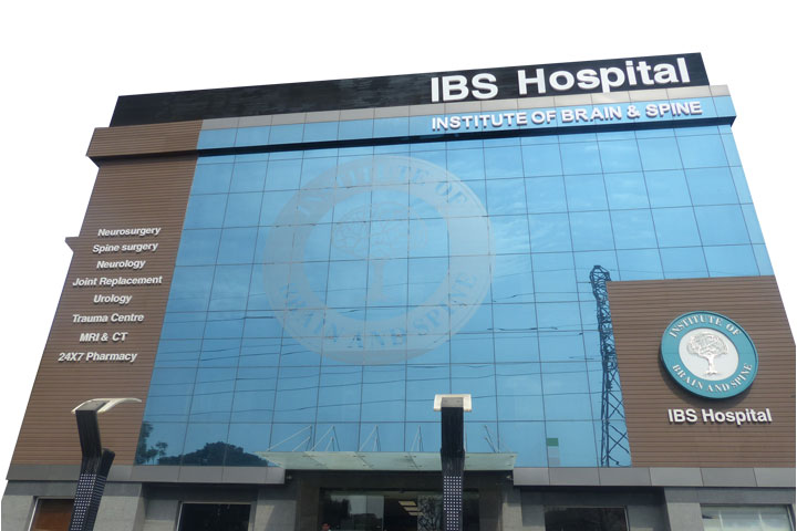 IBS Hospital Medical Services | Hospitals