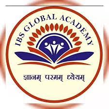 IBS UJJAIN Logo