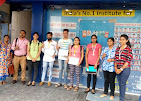 IBT Delhi Education | Coaching Institute