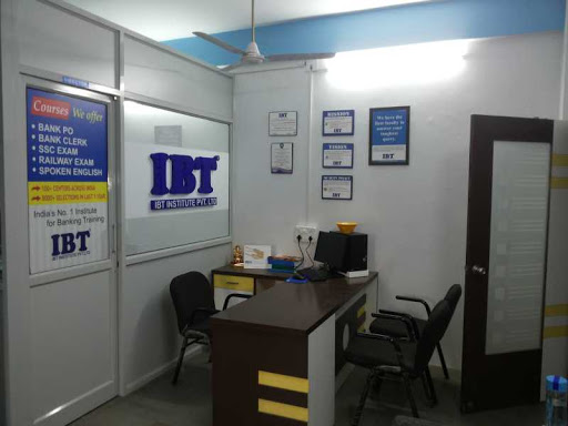 IBT Institute Ahmedabad Education | Coaching Institute