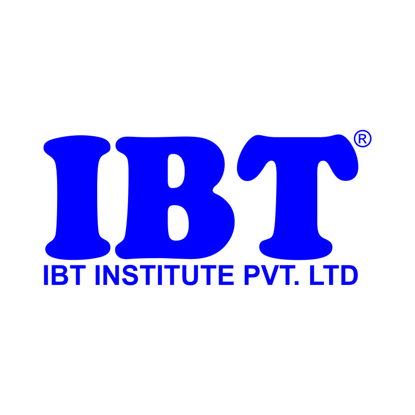 IBT Institute Logo