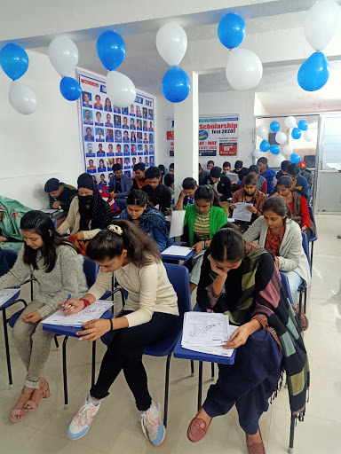 IBT: JKSSB Coaching in Jammu Education | Coaching Institute