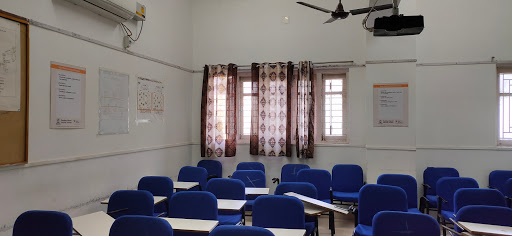Ica Pmkk Jamnagar Education | Coaching Institute