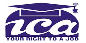 ICA SURAT Logo