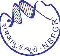 ICAR-NBFGR Ganga Aquarium Logo