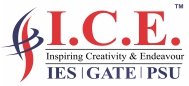 ICE GATE Institute Pune - Logo