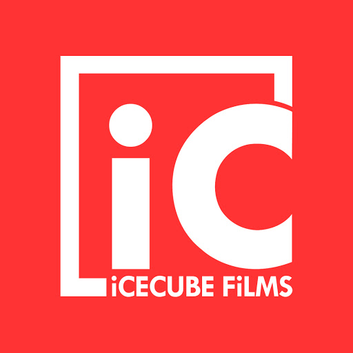 ICECUBE FILMS - Logo