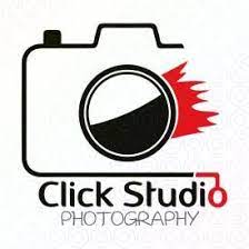 iClickWeddings Photography - Logo
