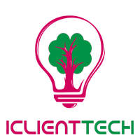 ICLIENT TECHNOLOGIES - Logo