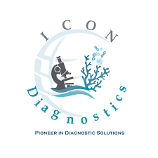 ICON Diagnostics Logo