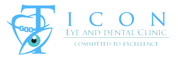 Icon Eye Dental Clinic|Clinics|Medical Services