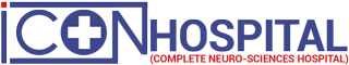Icon Hospital Logo