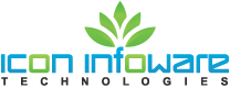 Icon Infoware Technologies Logo