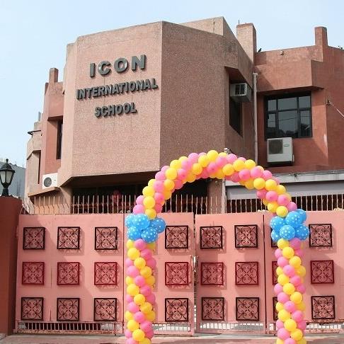 Icon International School|Colleges|Education