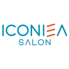 Iconiea Salon Logo