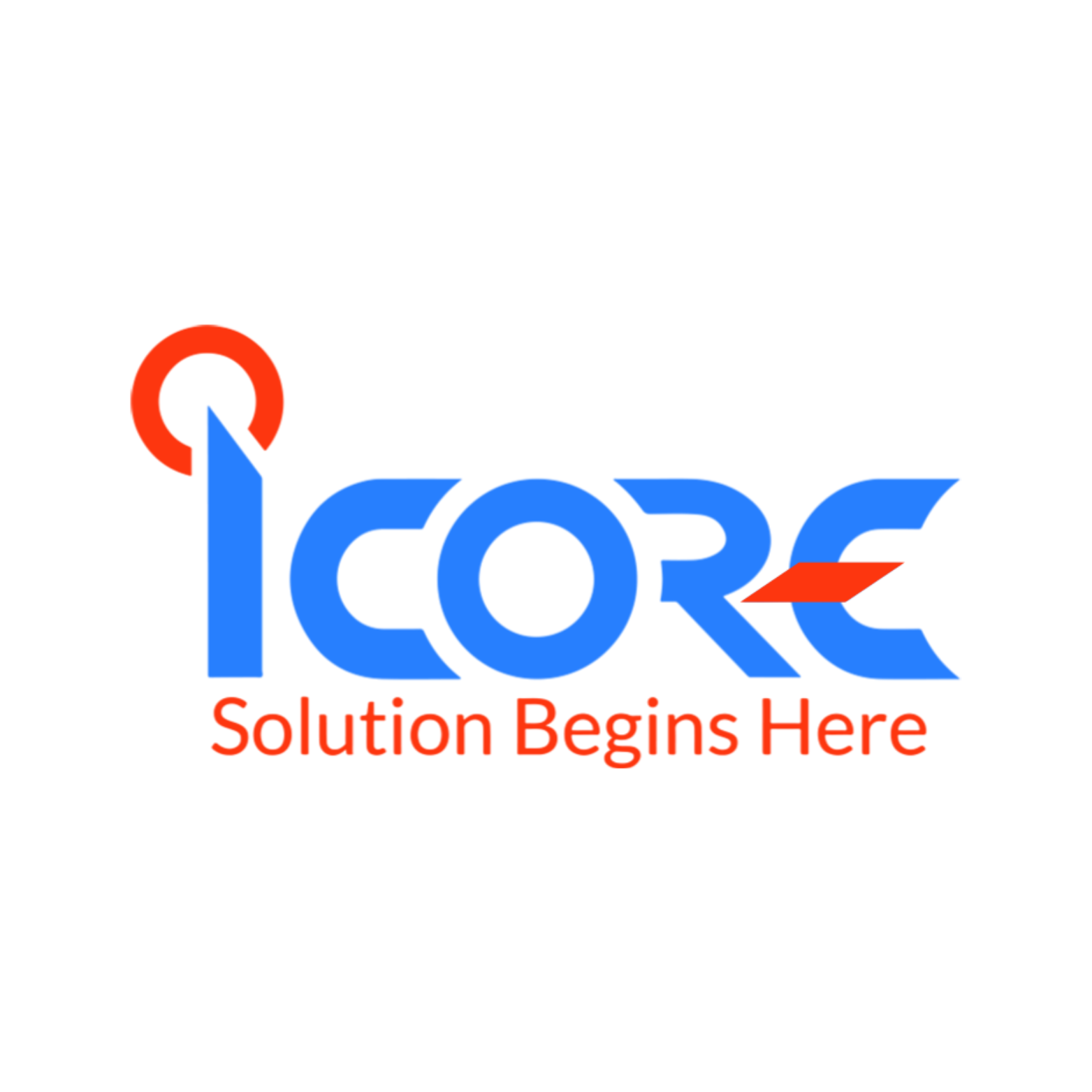 ICore Software Technologies|Company|Business Services