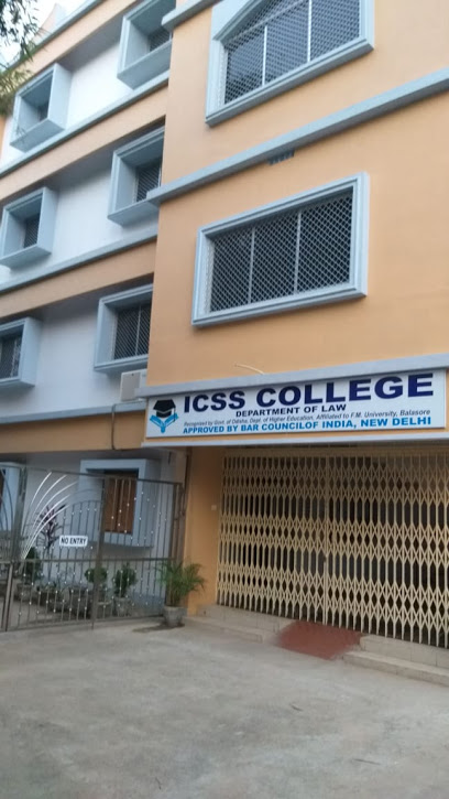 ICSS COLLEGE Education | Colleges