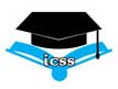 ICSS COLLEGE - Logo