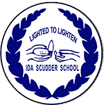 Ida Scudder School Logo