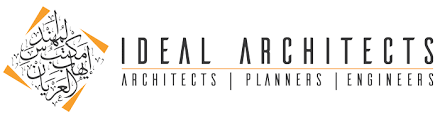 Ideal Architects - Logo
