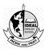 Ideal English School - Logo