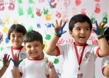 Ideal International School|Schools|Education