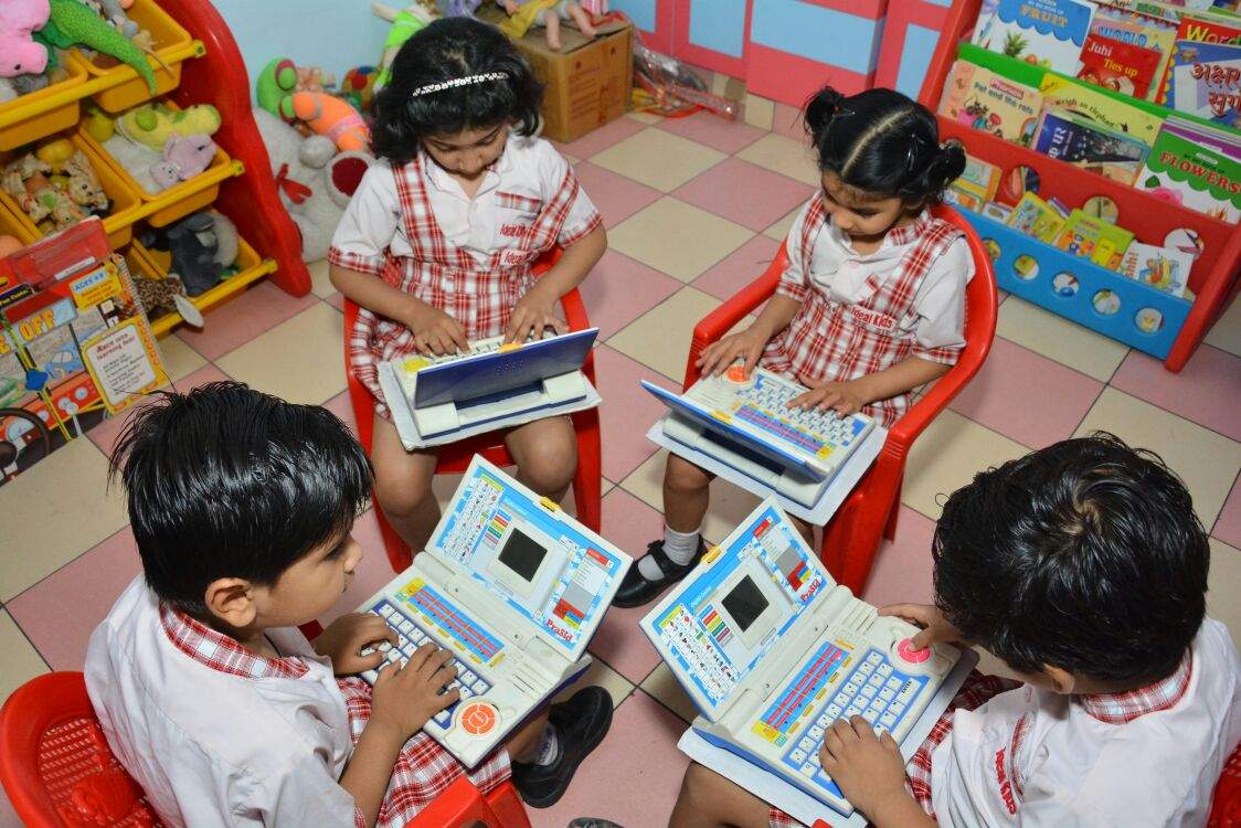 Ideal Kids Preparatory School Education | Schools