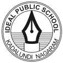Ideal Public School|Coaching Institute|Education