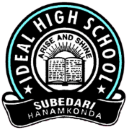 Ideal School Logo